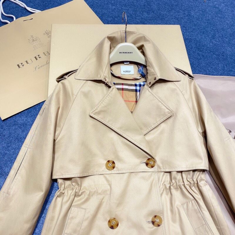 Burberry Outwear